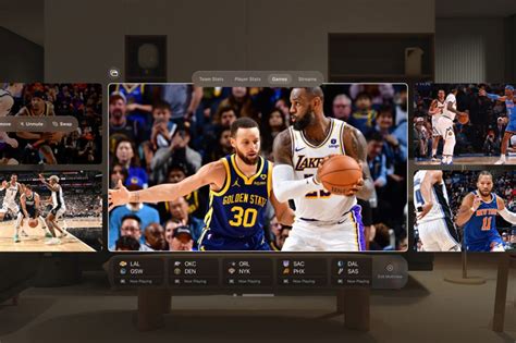 Viewing multi.